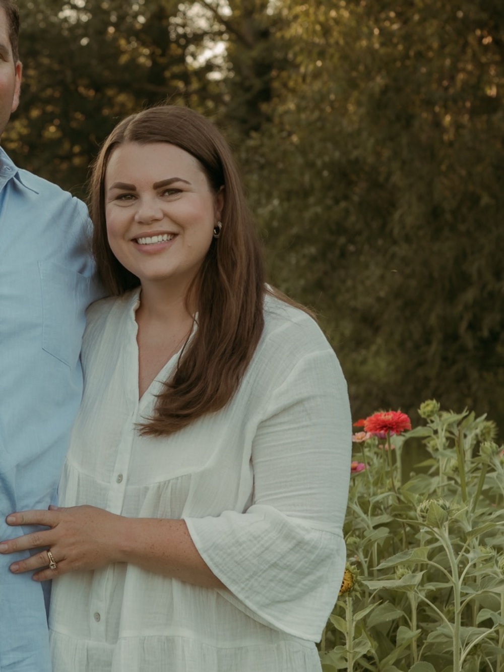 Meet your Posher, Kelly